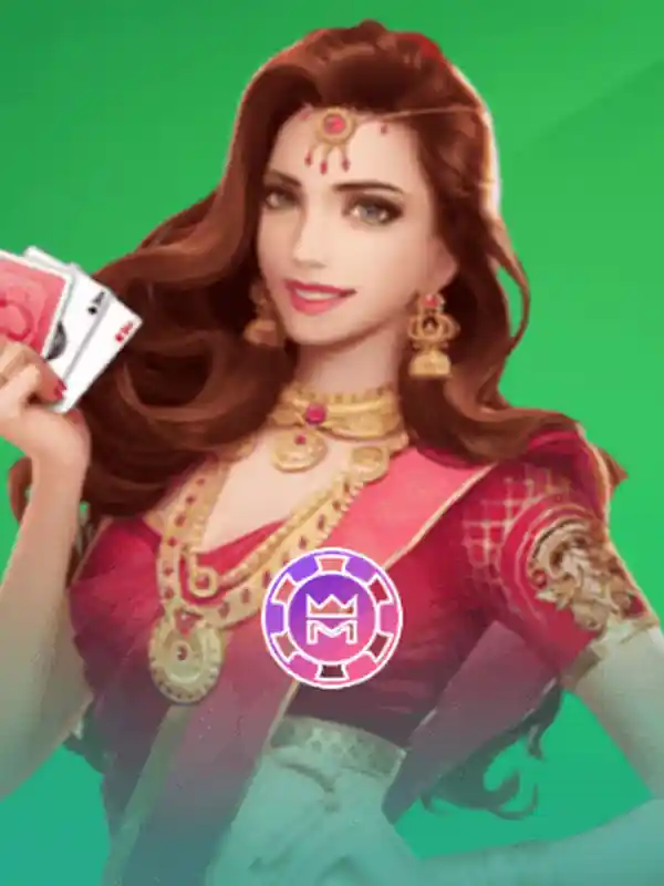 KingMidas তাস - velvet app