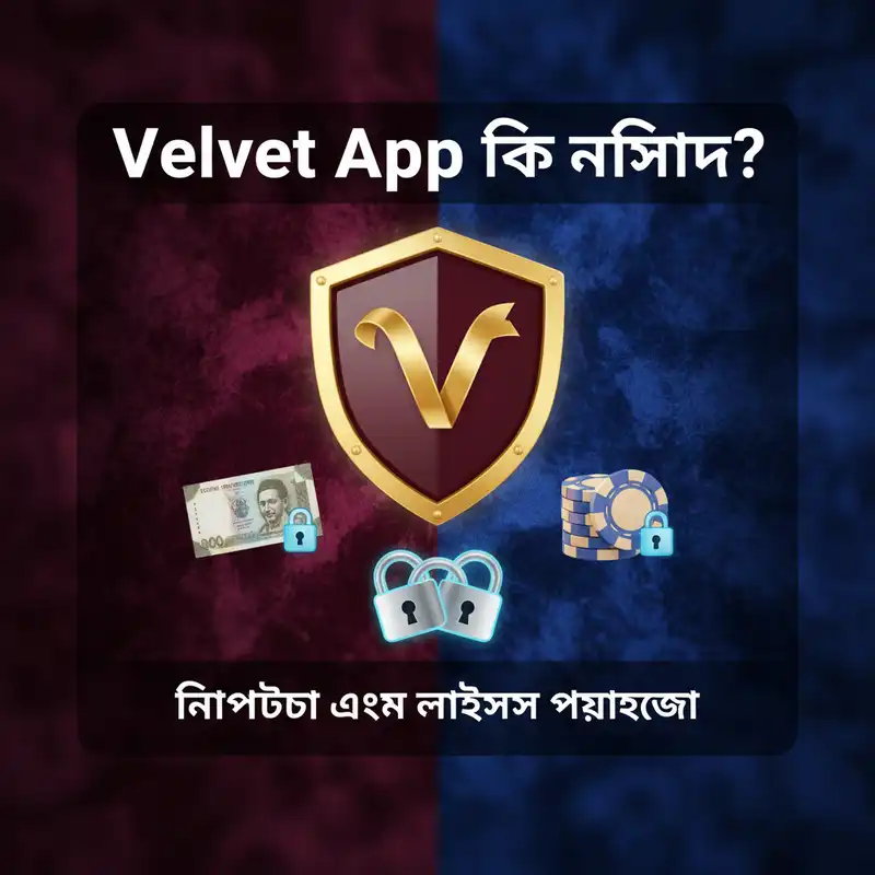 Velvet App Safety
